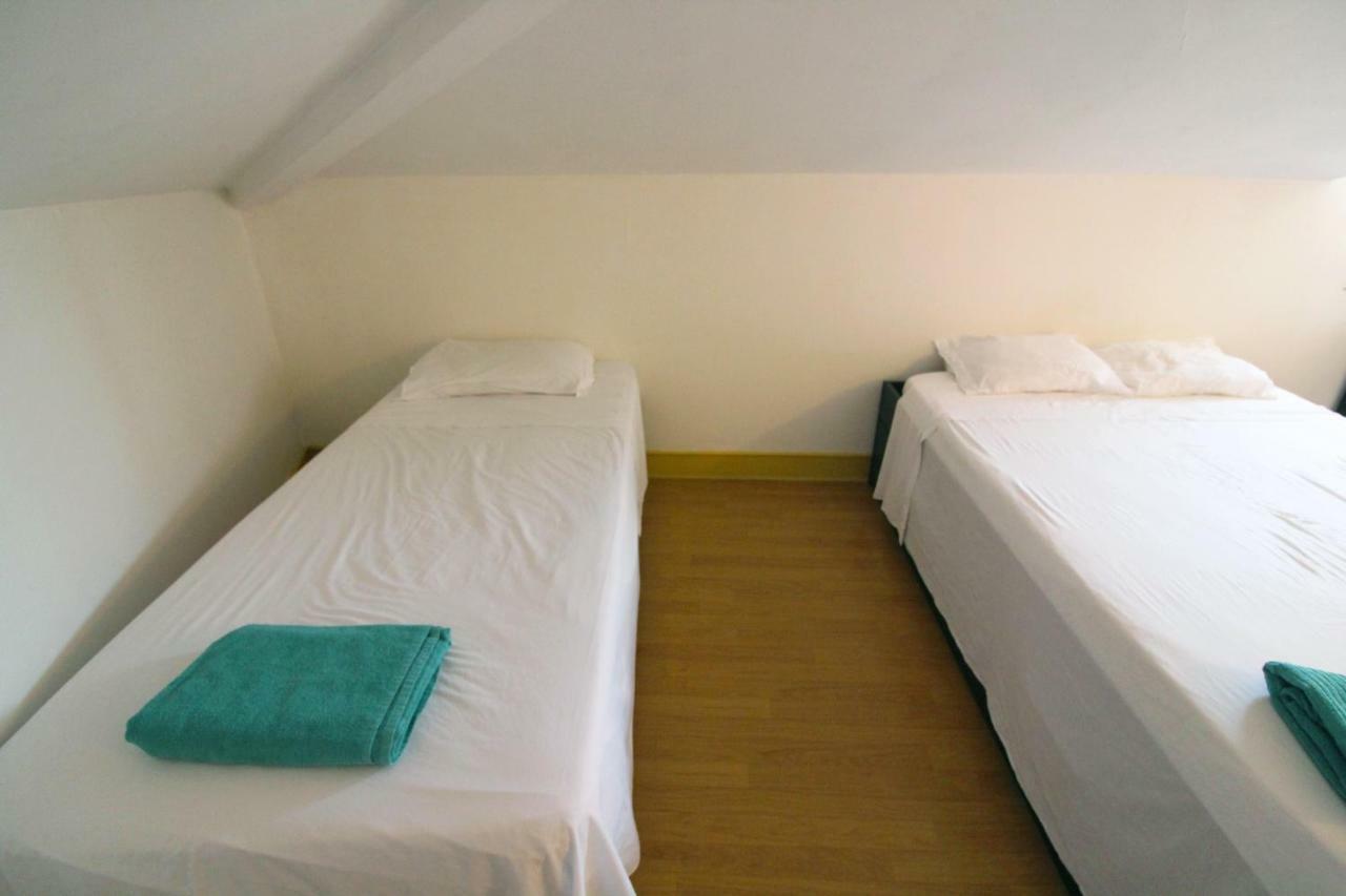 Room In Marechal Saldanha 3Rd Floor Lisbon Ruang foto